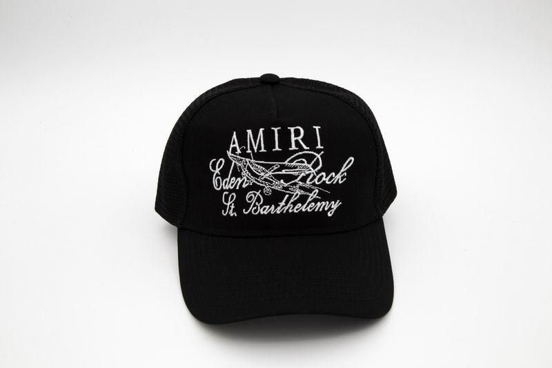 Amiri Cap ID:20260308-1